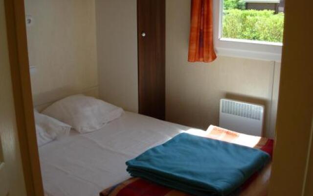 Camping-Caravaning de la Mollière