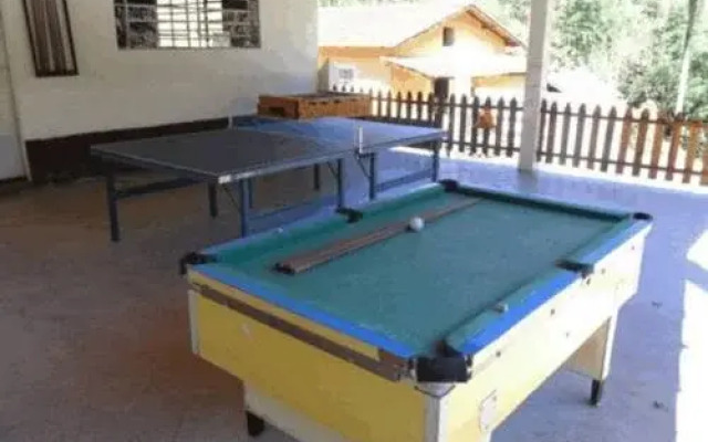 Recanto das Pedras