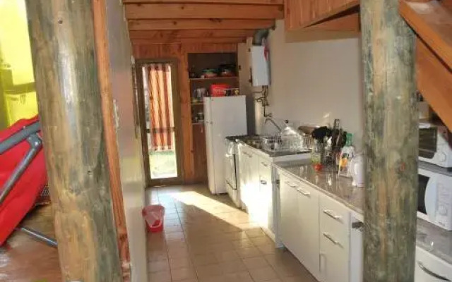 Loft Camino Punta de Lobos