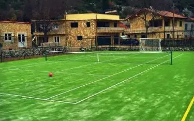 Villa Kokanovi Dvori