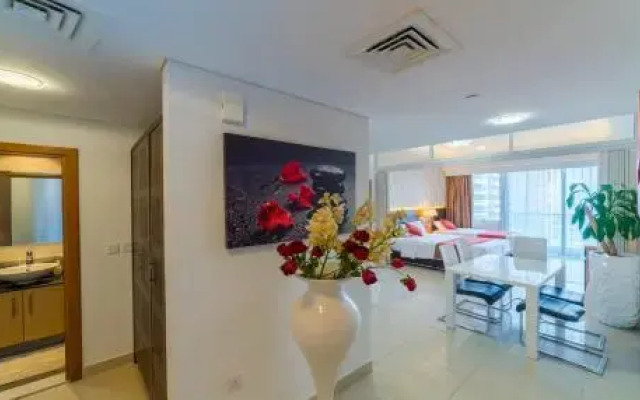 Two Bedroom Apartment - Ocean Heights luxury