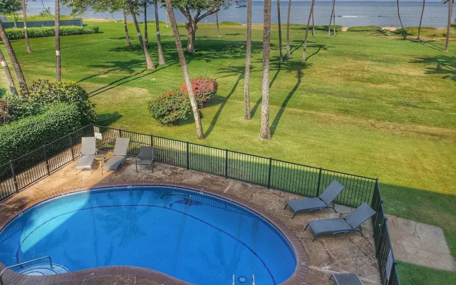 Leinaala Oceanfront #301