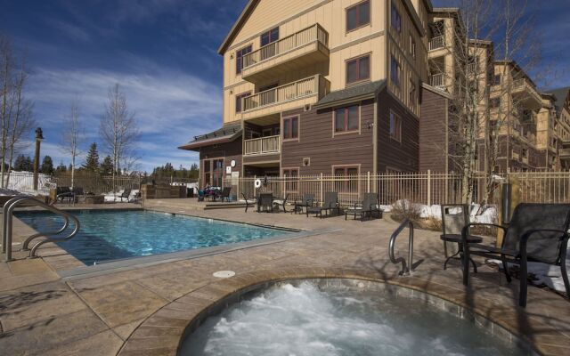 Red Hawk Townhome #2323 - 2 Br Condo
