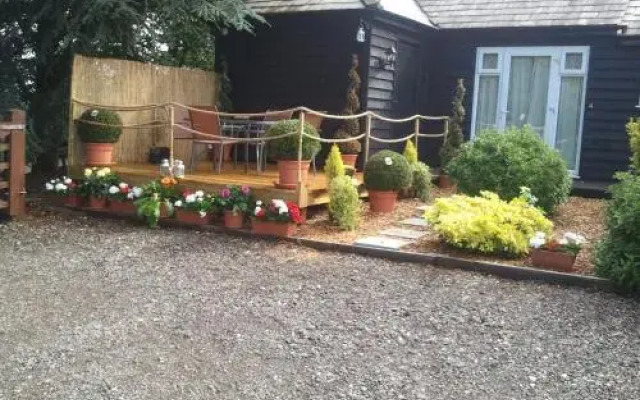 The Barn Annexe