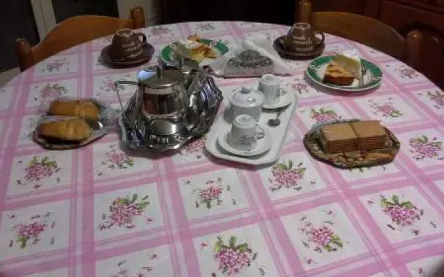 Bed and Breakfast Arcobaleno