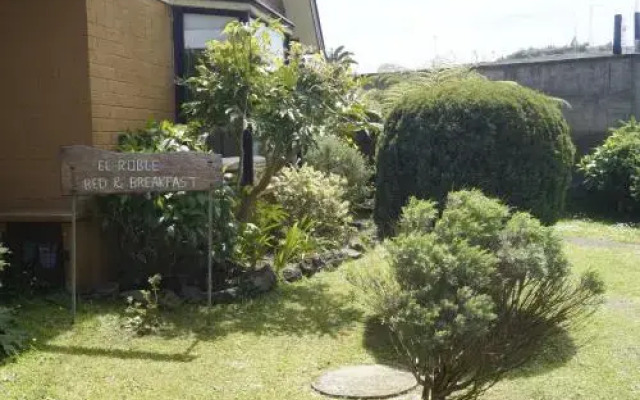 Hospedaje El Roble, Puerto Varas