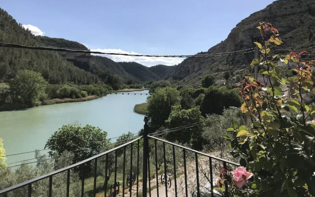 Casa Rural Rio Tranquilo I