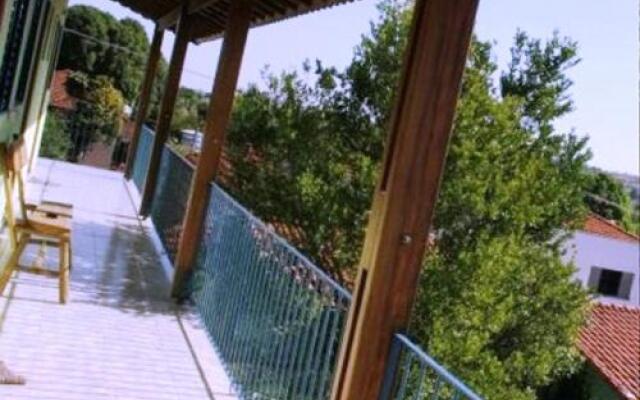 Pousada Caminhos De Sao Pedro