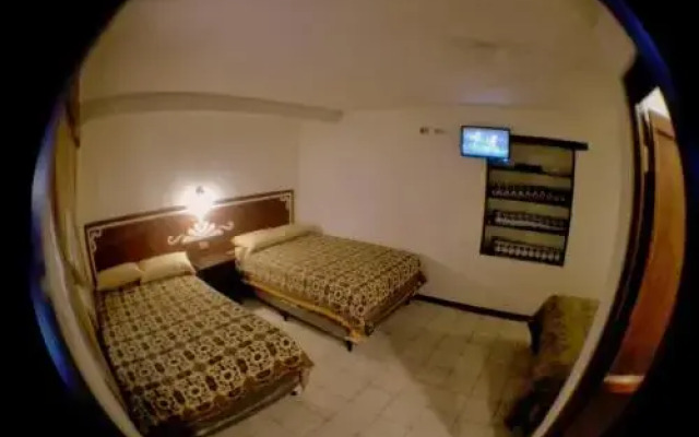 Casolia Hotel