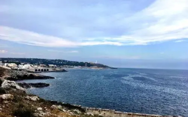 Appartamenti Maraneddhe