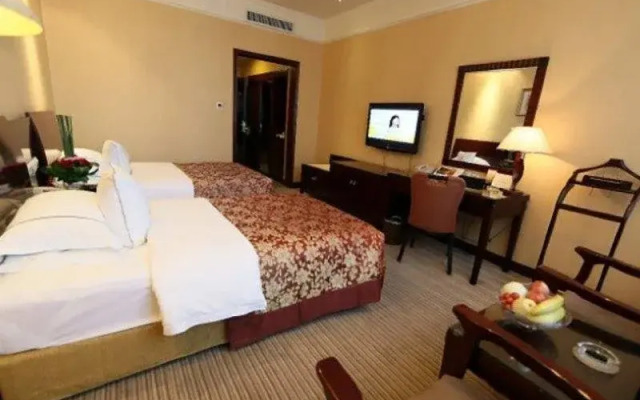 Jinxin Hotel