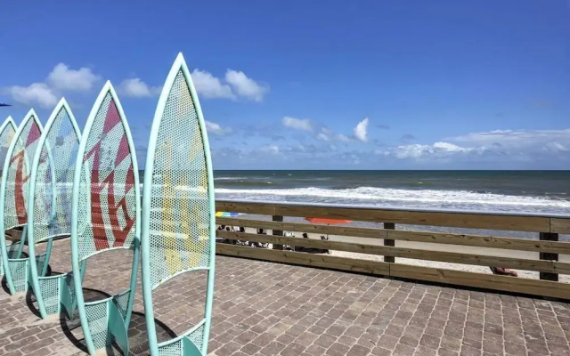 Ormond Beach - Beach Side Vacation Home