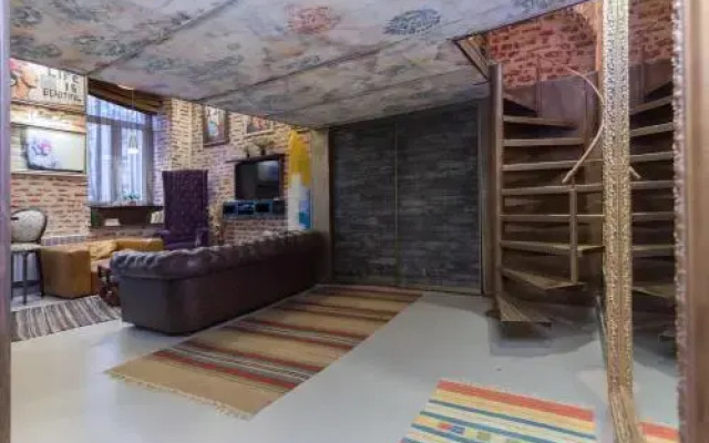 Loft on Karla Marksa
