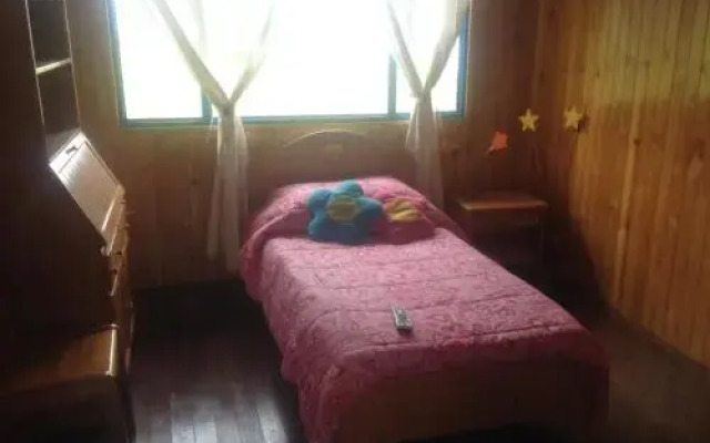 Finca Hacienda Caracolí