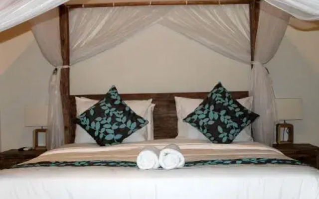 Villa Penyu