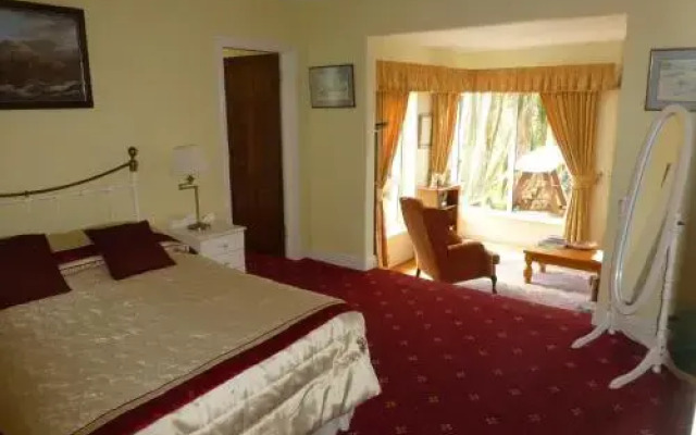 Atlantic View Bed & Breakfast