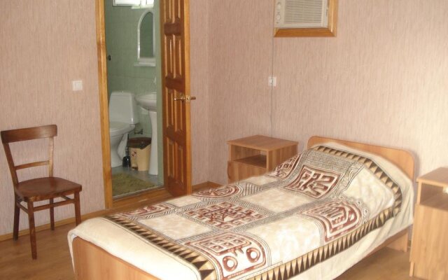 Kamilla Guest House