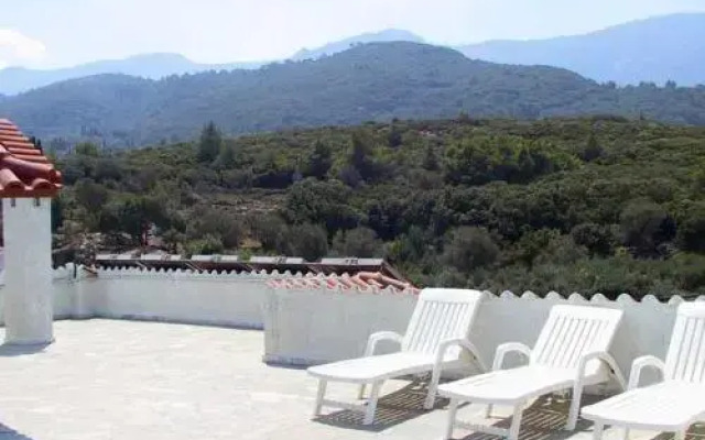 Hotel Agnanti
