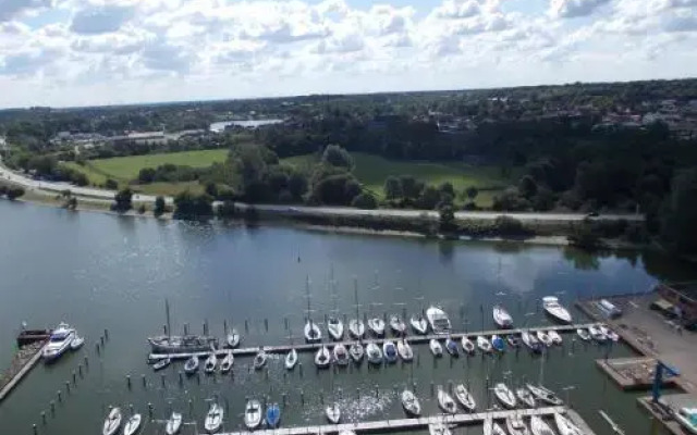 Ferienappartments Schleswig