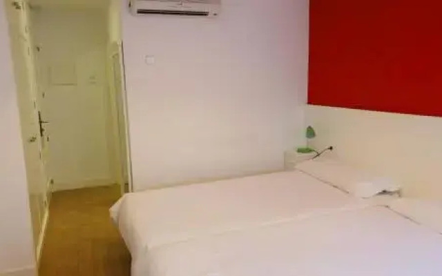 Hostal Pozo