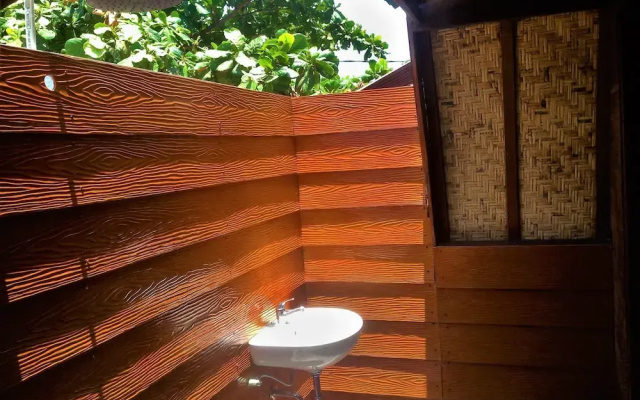 Good Vibes Bungalows