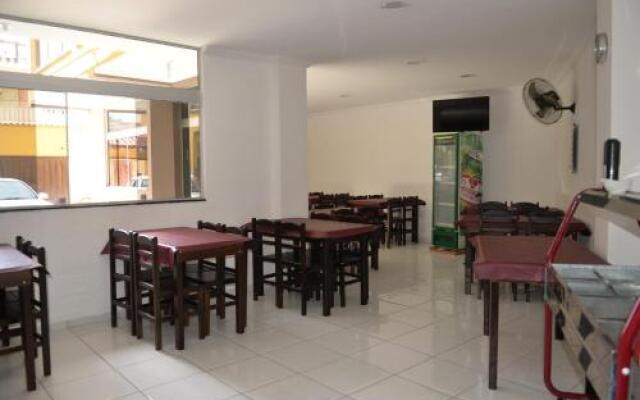 Hotel Pousada Mãe Aparecida 2