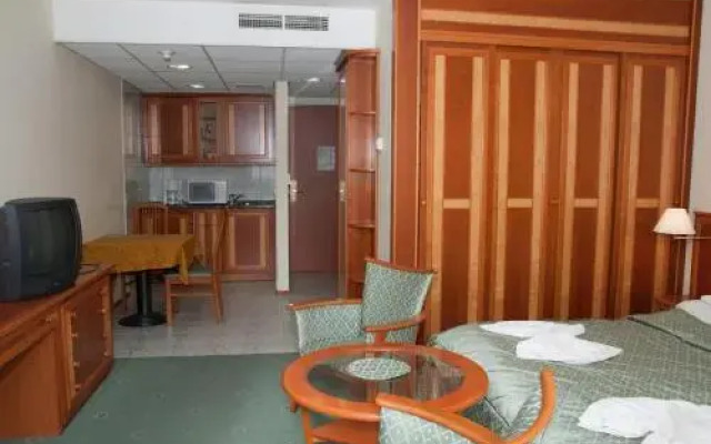 Palast Wellness Appartement