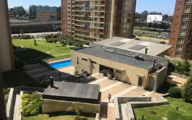 Depto Urbano Concepcion