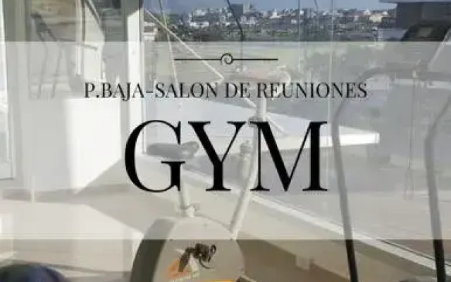 Edificio Juana del Mar