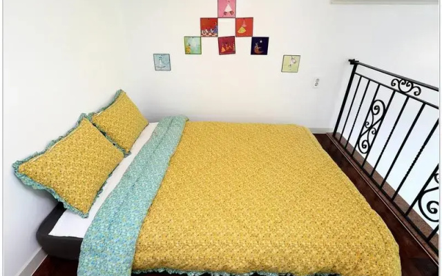 Luman House Pension
