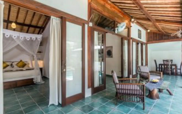 Villa Clochette Bali