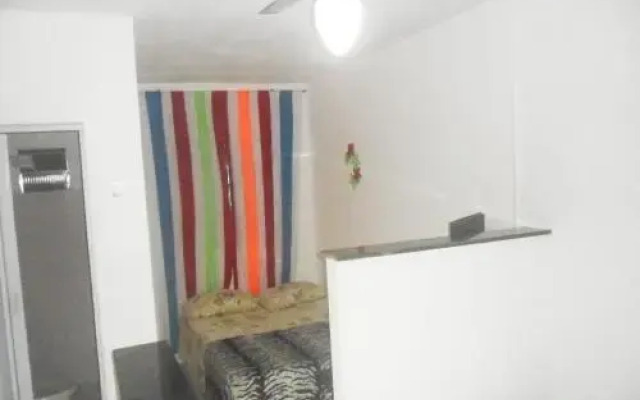 Pousada do Puga