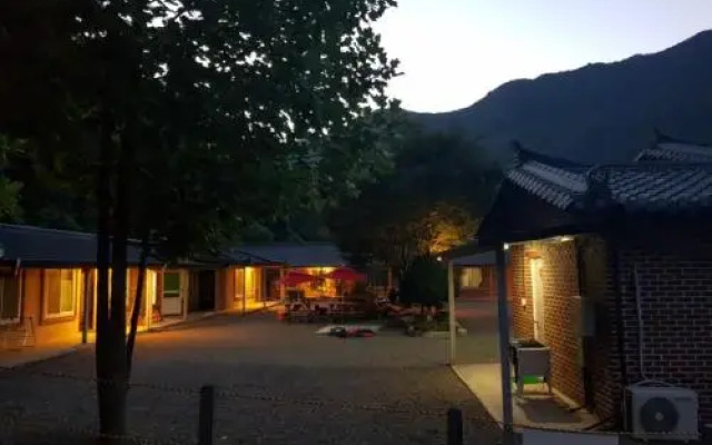 Osec Village & Camping