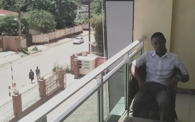 Hotel Ngokaf
