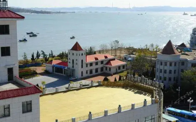 Weihai Hai Du Hotel