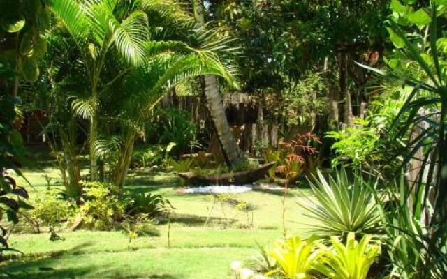 Pousada Casinhas da Bahia