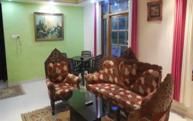 Pitambera Cottage