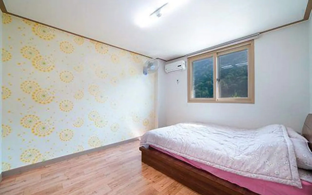 Yangpyeong Pullmusan Pension