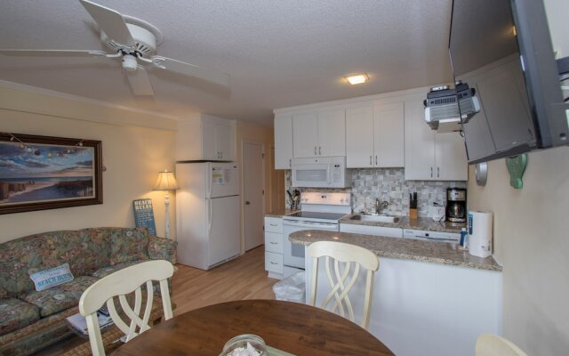 Seaside Villas #WSS250