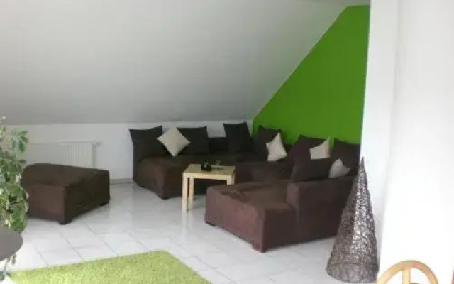 Ferienwohnung Distelrath