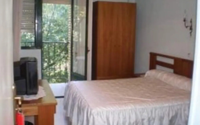 Hostal Nuevo Paraíso