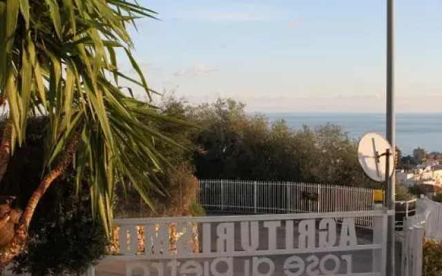 Agriturismo Rose di Pietra CITR 9049-AGR-0001