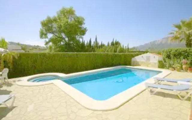 Villa El Delfin