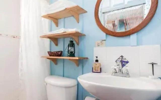 Casa Azul Bed & Breakfast