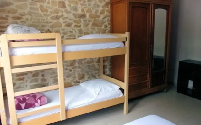 Auberge des rochelets - gite