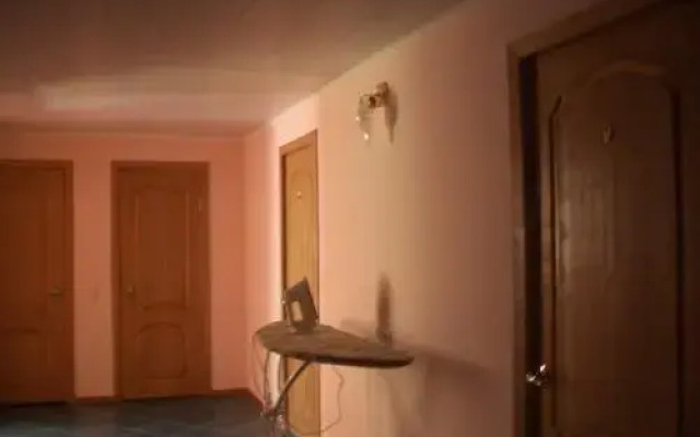U Galini Mini-hotel