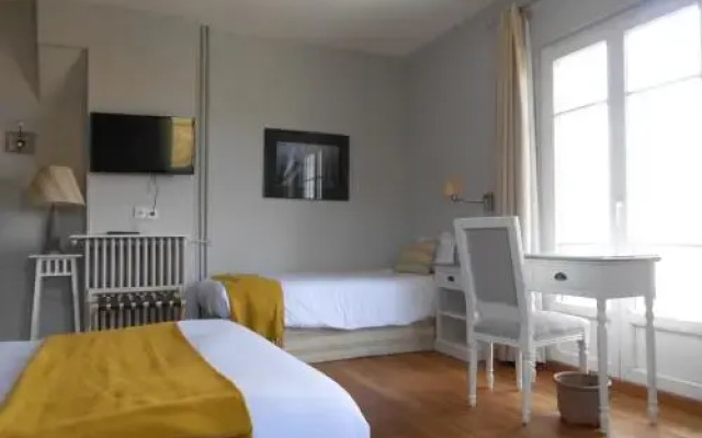 Hotel La Terrasse
