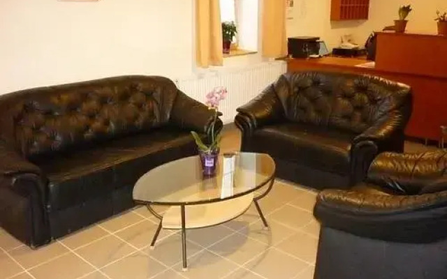 Akácliget Vendégház