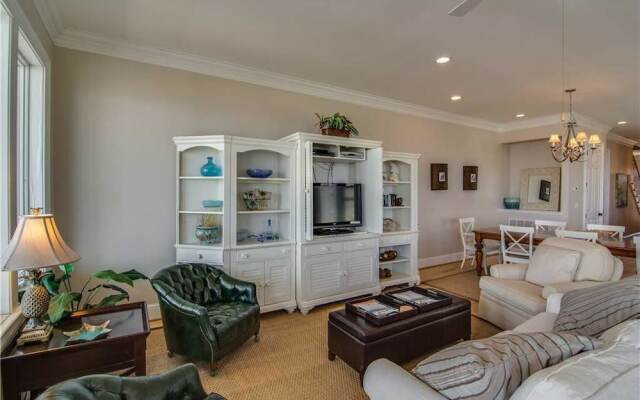 Seabrook Island Road 3804 by RedAwning