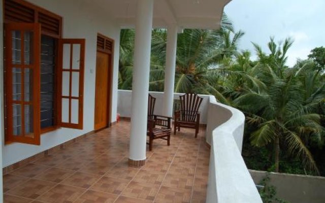 Thotupola Villa - Mirissa